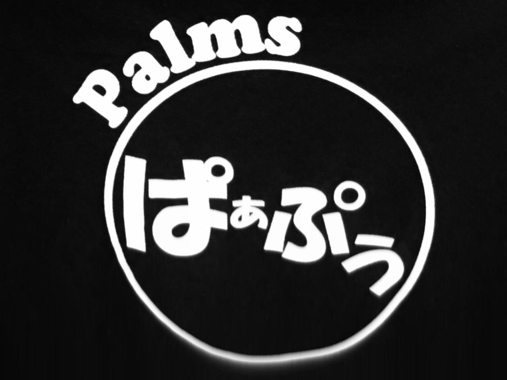 Palms フェニックス ダーツ ジャパン Phoenixdarts